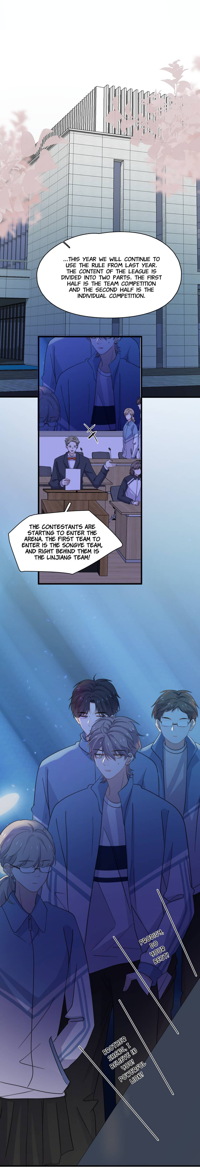 Read The Guy Inside Me chapter 119 image 8 on Lezhin
