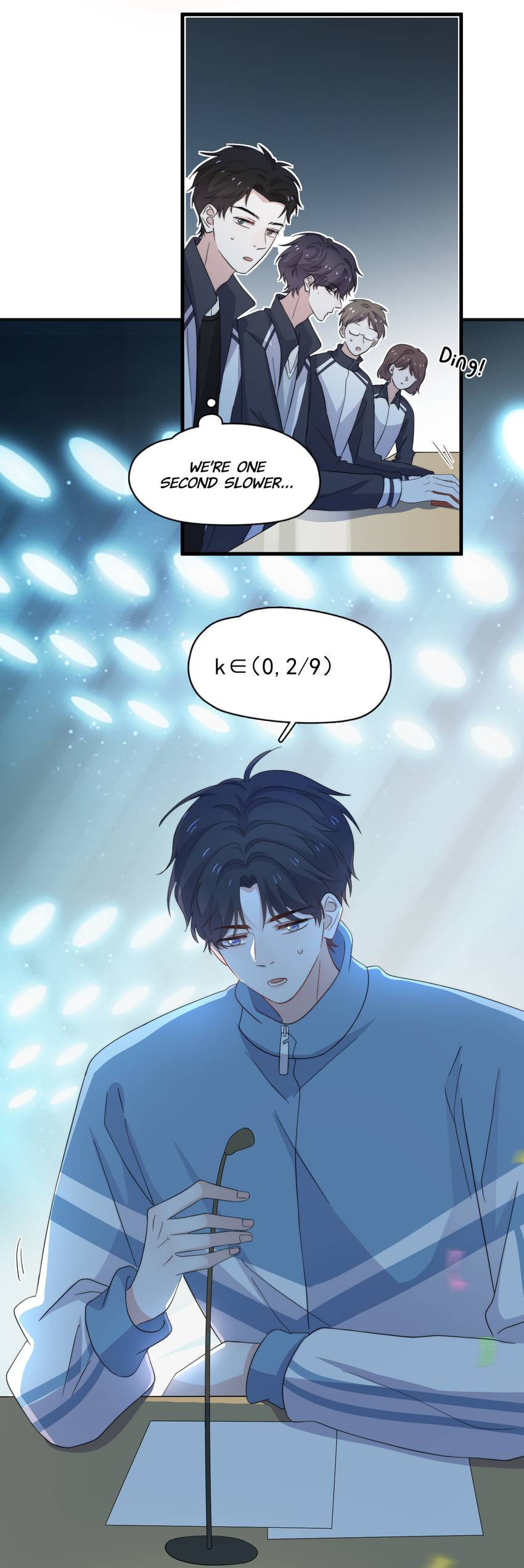 Read The Guy Inside Me chapter 120 image 10 on Lezhin