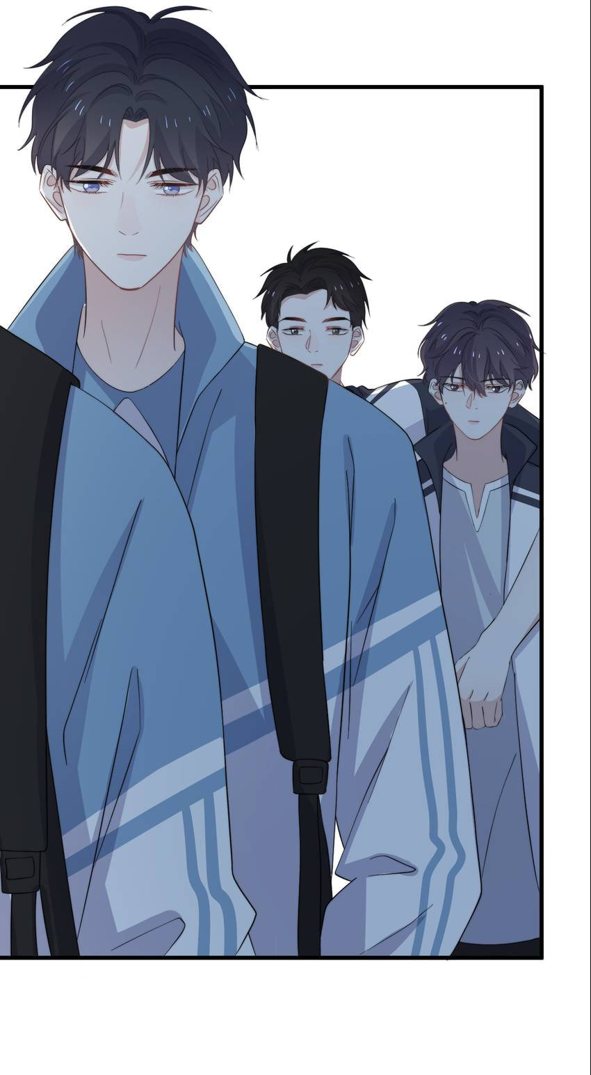 Read The Guy Inside Me chapter 120 image 14 on Lezhin