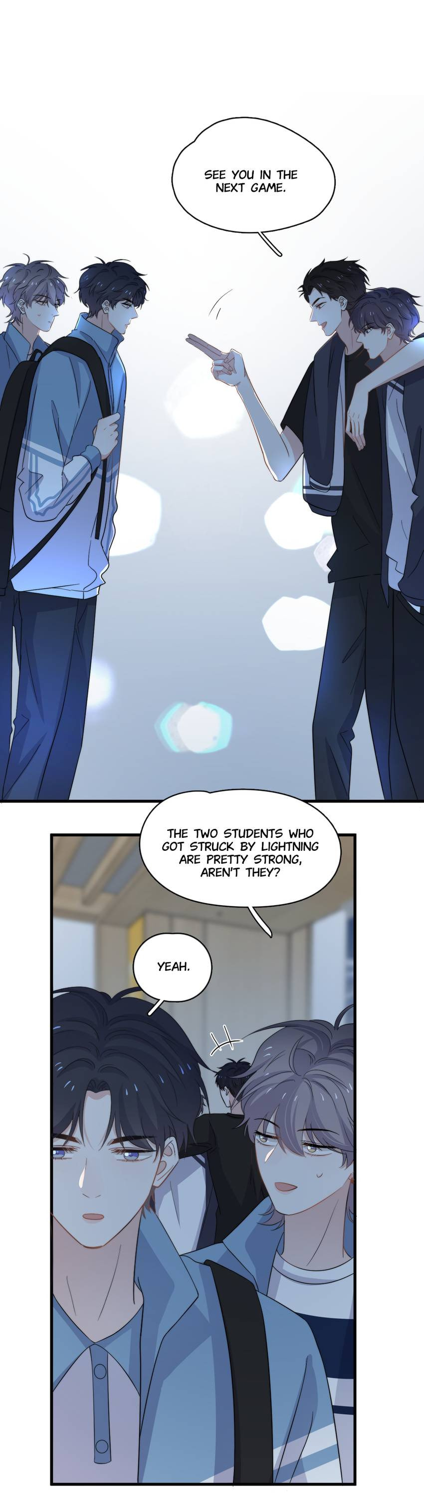 Read The Guy Inside Me chapter 120 image 15 on Lezhin
