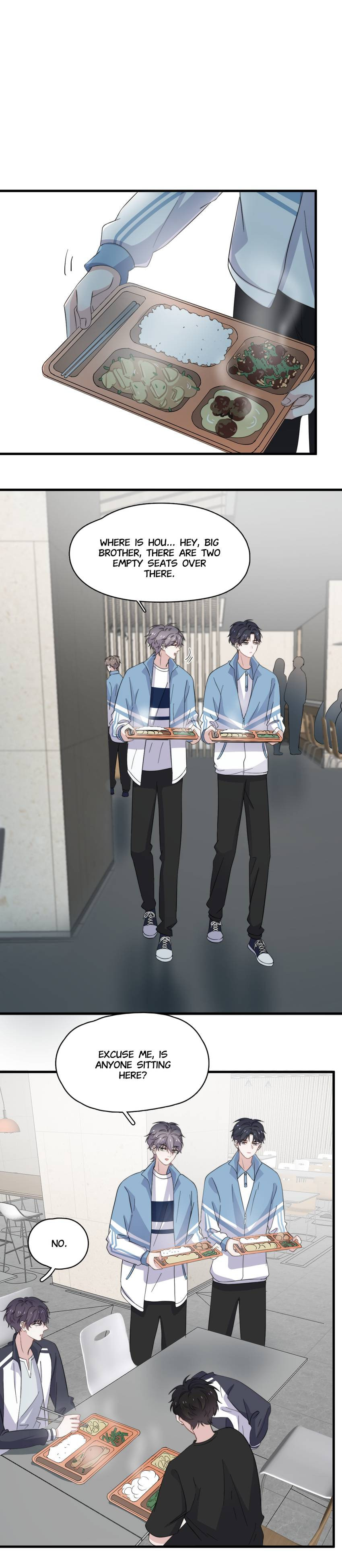 Read The Guy Inside Me chapter 120 image 17 on Lezhin