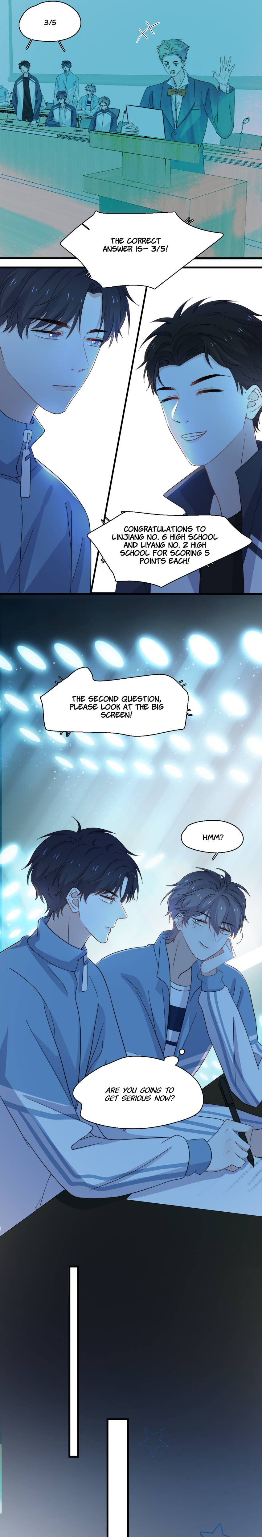 Read The Guy Inside Me chapter 120 image 3 on Lezhin