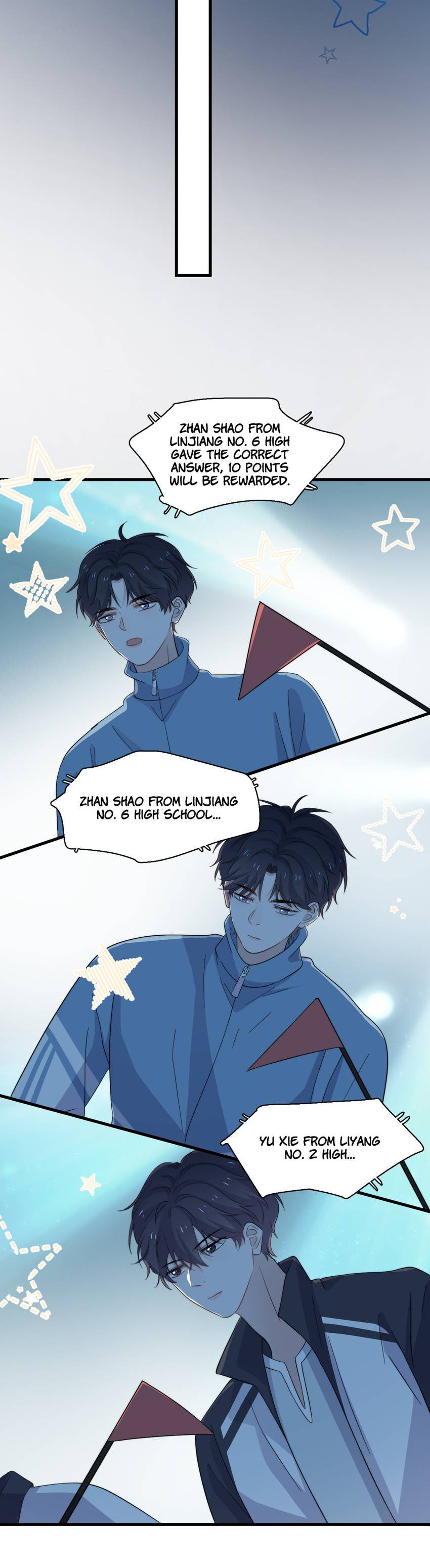 Read The Guy Inside Me chapter 120 image 4 on Lezhin