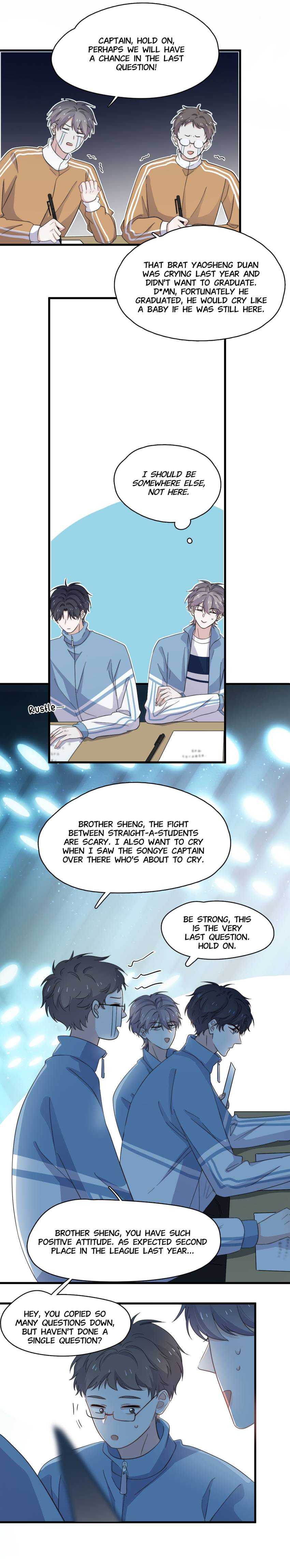 Read The Guy Inside Me chapter 120 image 6 on Lezhin