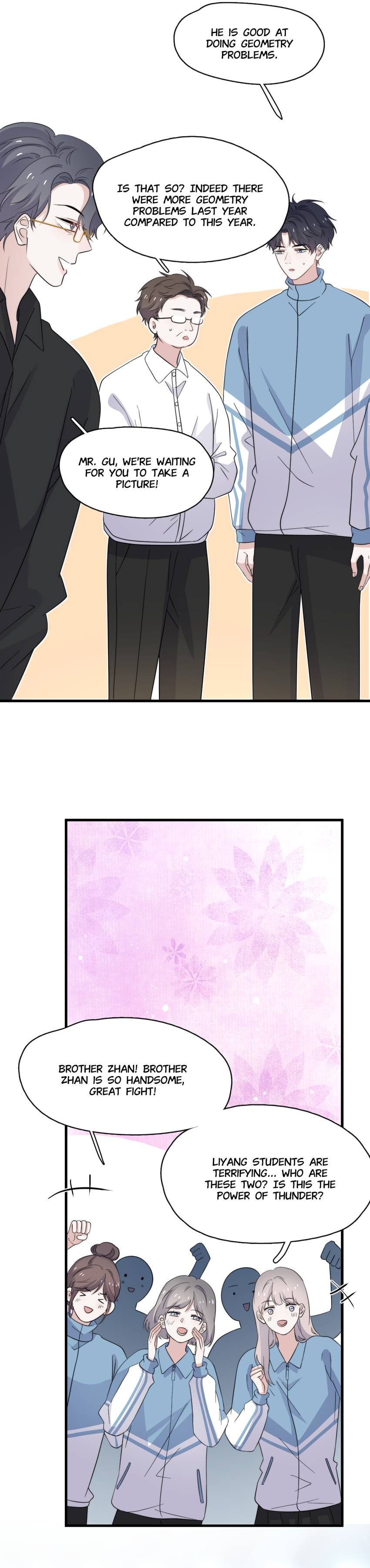 Read The Guy Inside Me chapter 121 image 12 on Lezhin