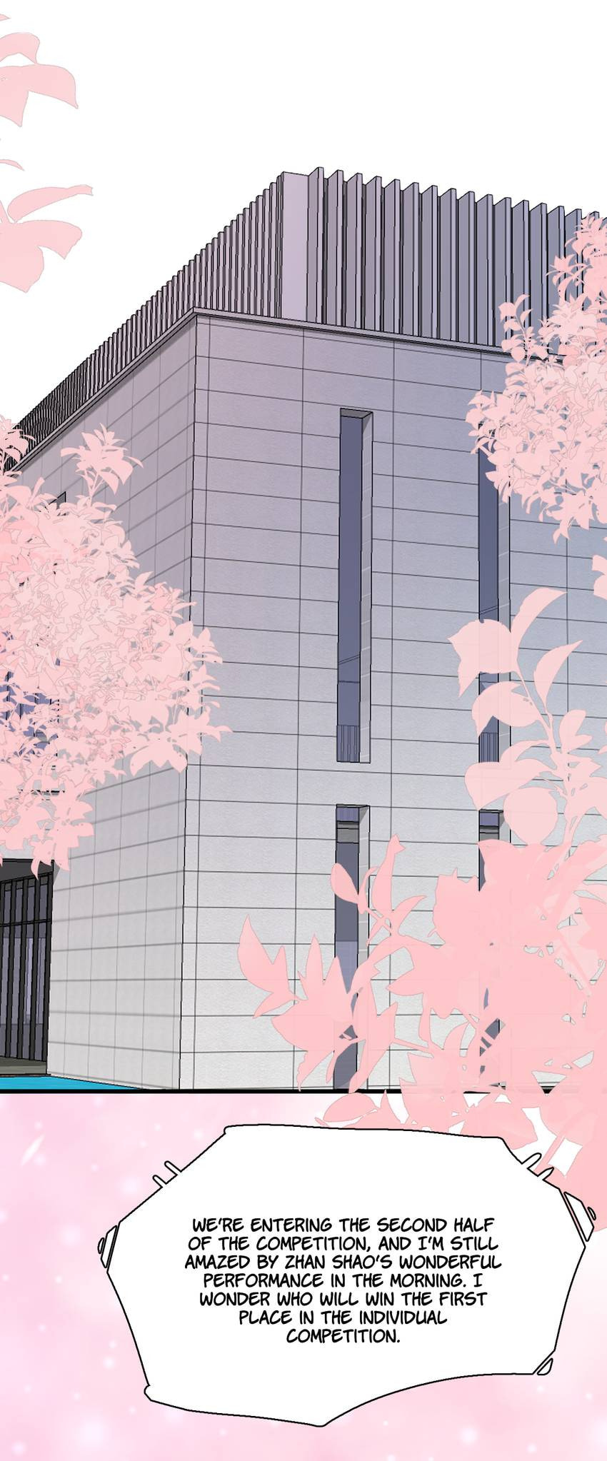 Read The Guy Inside Me chapter 121 image 2 on Lezhin