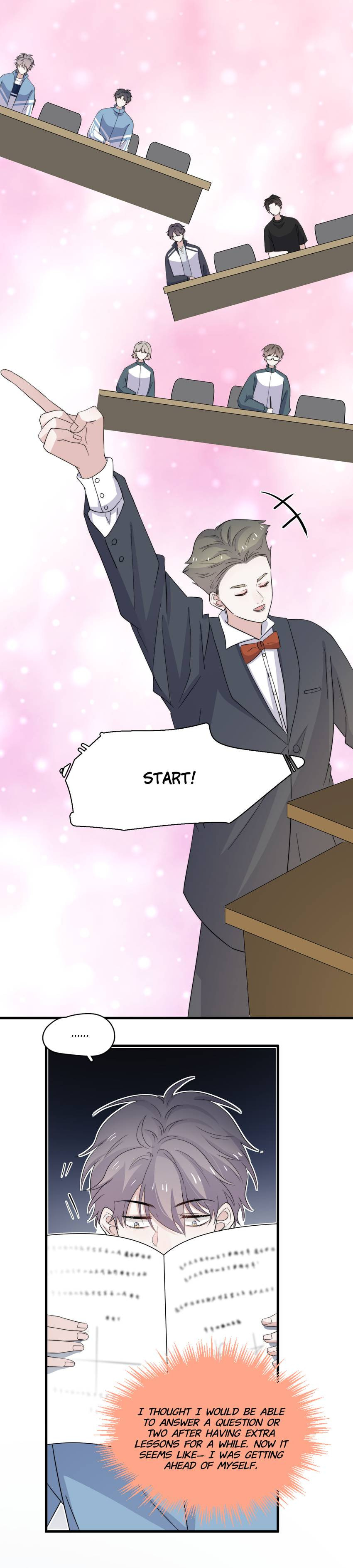 Read The Guy Inside Me chapter 121 image 3 on Lezhin