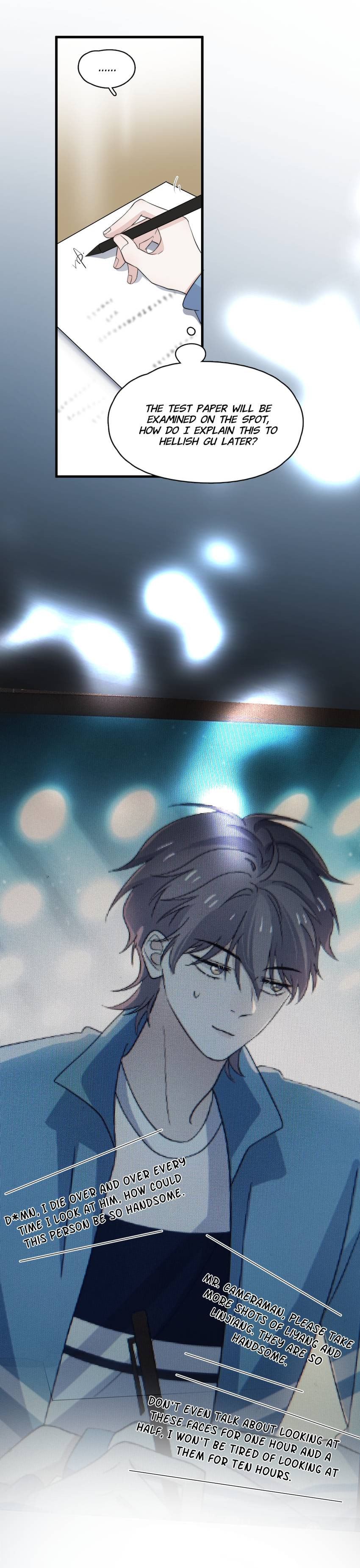 Read The Guy Inside Me chapter 121 image 4 on Lezhin