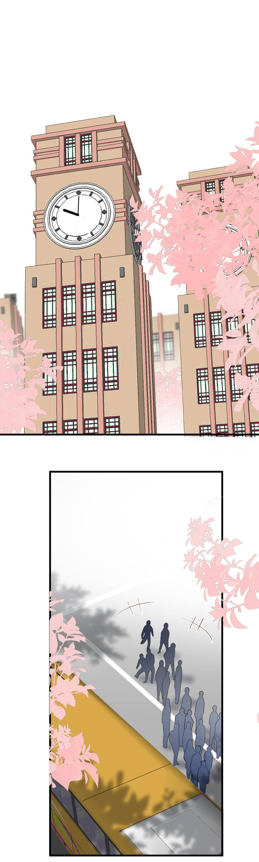 Read The Guy Inside Me chapter 122 image 1 on Lezhin