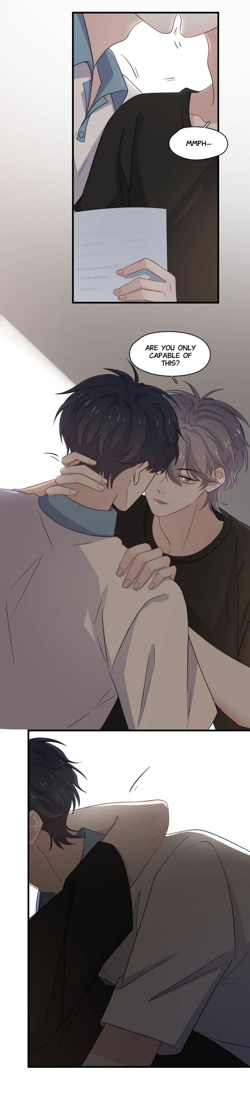Read The Guy Inside Me chapter 122 image 10 on Lezhin