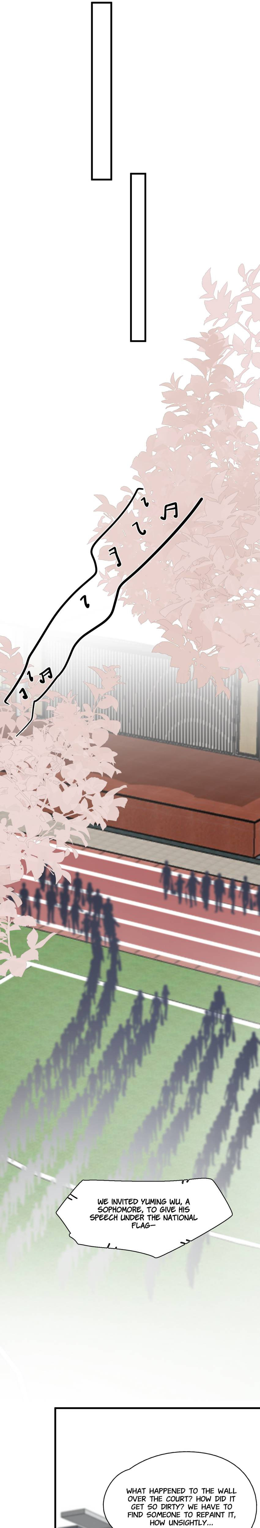 Read The Guy Inside Me chapter 122 image 12 on Lezhin