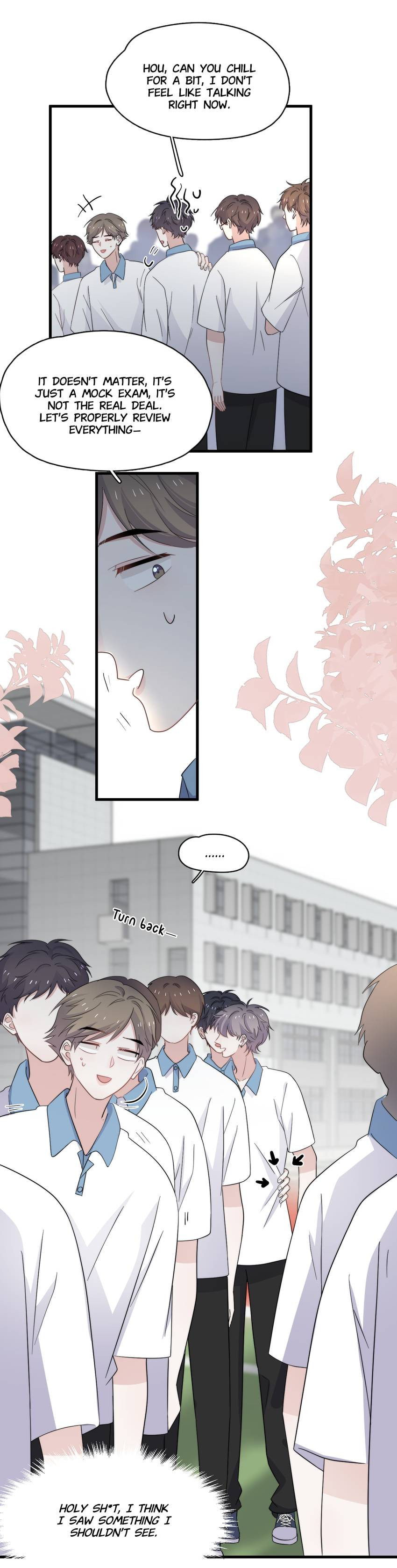 Read The Guy Inside Me chapter 122 image 15 on Lezhin