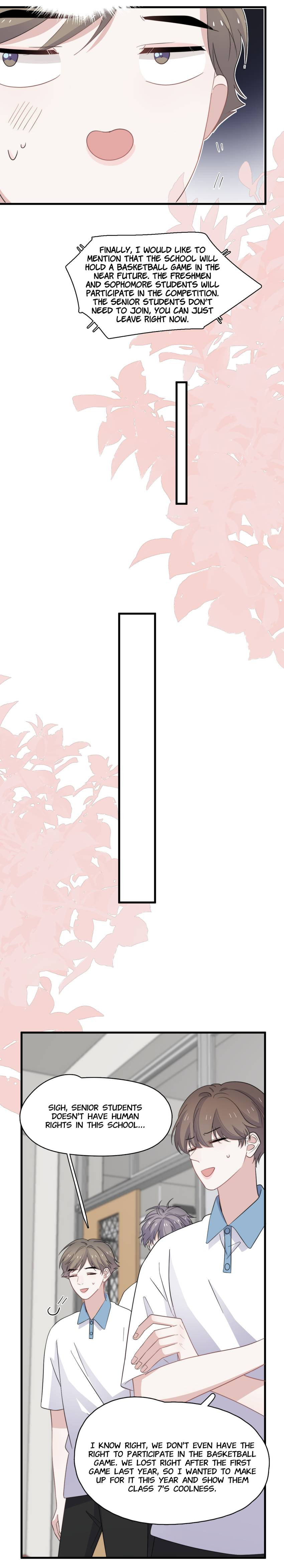 Read The Guy Inside Me chapter 122 image 16 on Lezhin