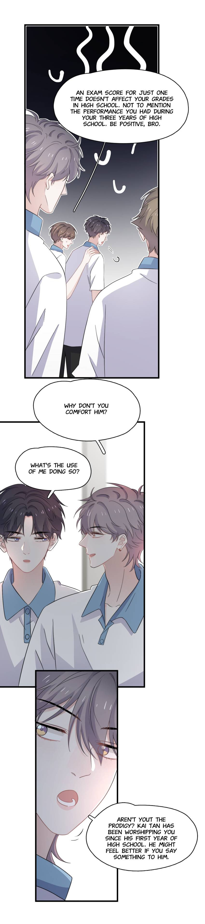 Read The Guy Inside Me chapter 122 image 18 on Lezhin