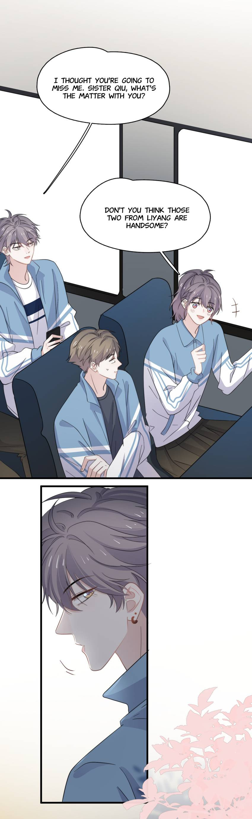 Read The Guy Inside Me chapter 122 image 3 on Lezhin