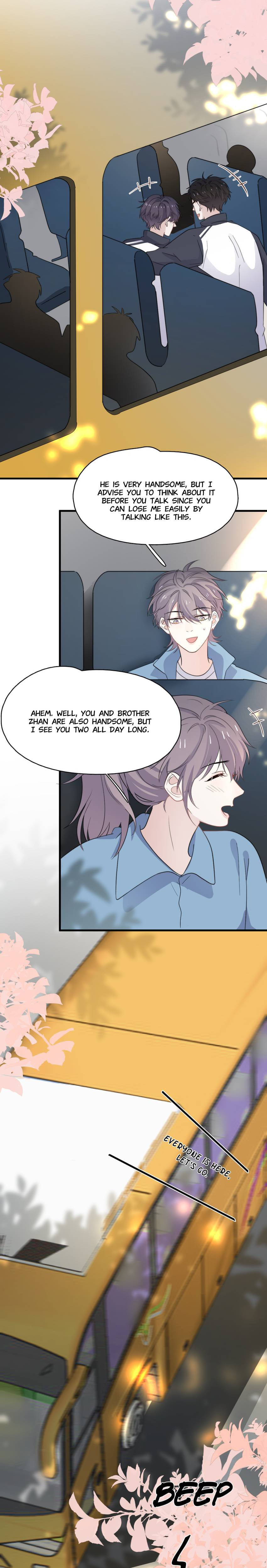 Read The Guy Inside Me chapter 122 image 4 on Lezhin