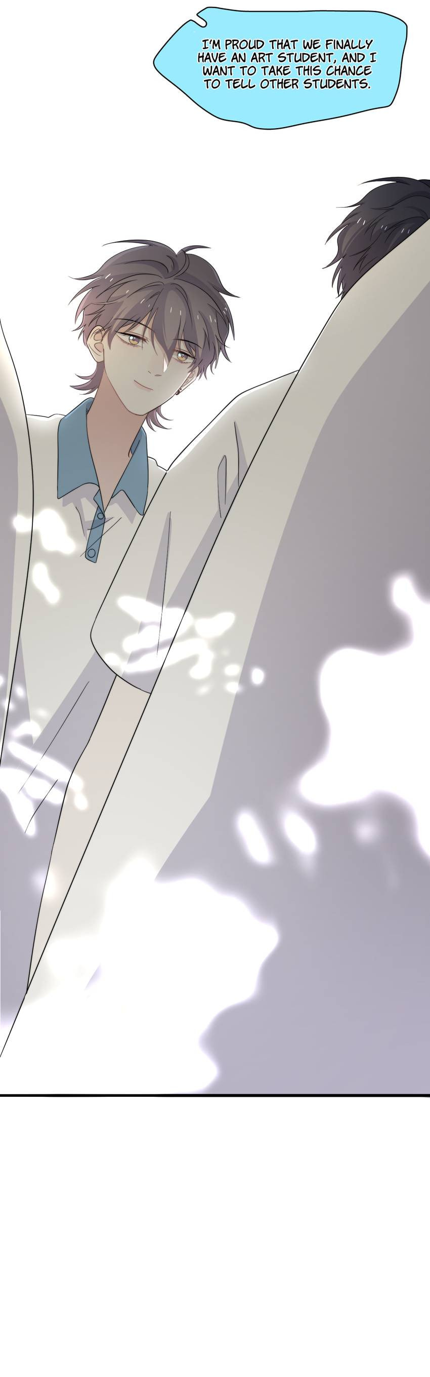 Read The Guy Inside Me chapter 124 image 21 on Lezhin
