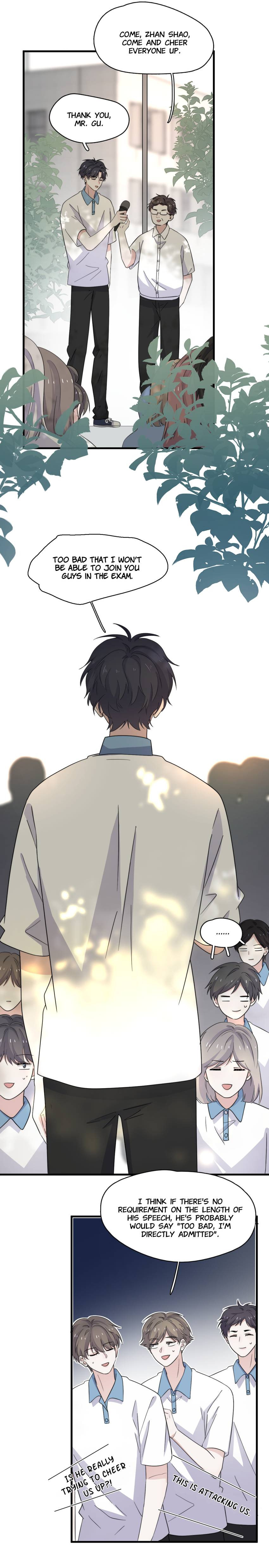 Read The Guy Inside Me chapter 124 image 25 on Lezhin