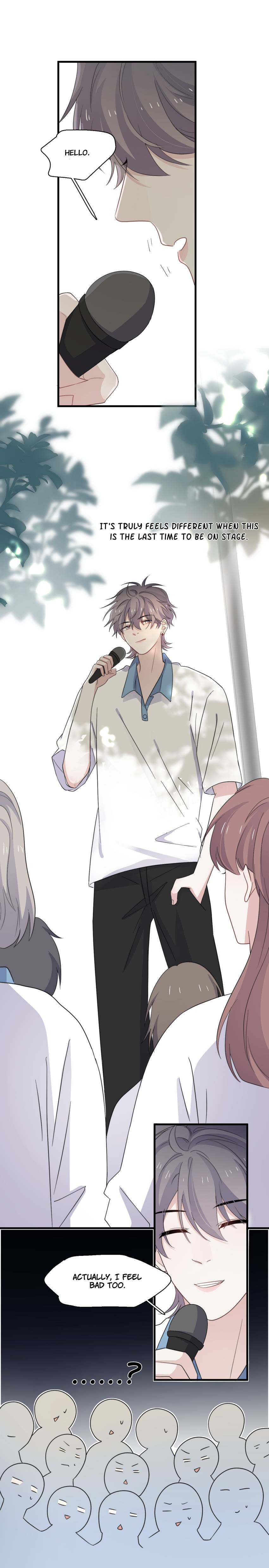 Read The Guy Inside Me chapter 124 image 28 on Lezhin