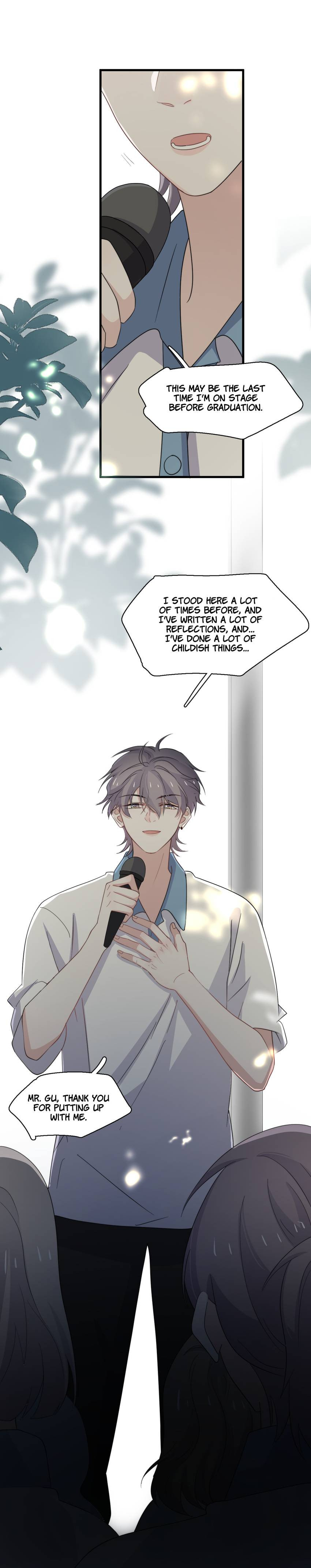 Read The Guy Inside Me chapter 124 image 30 on Lezhin