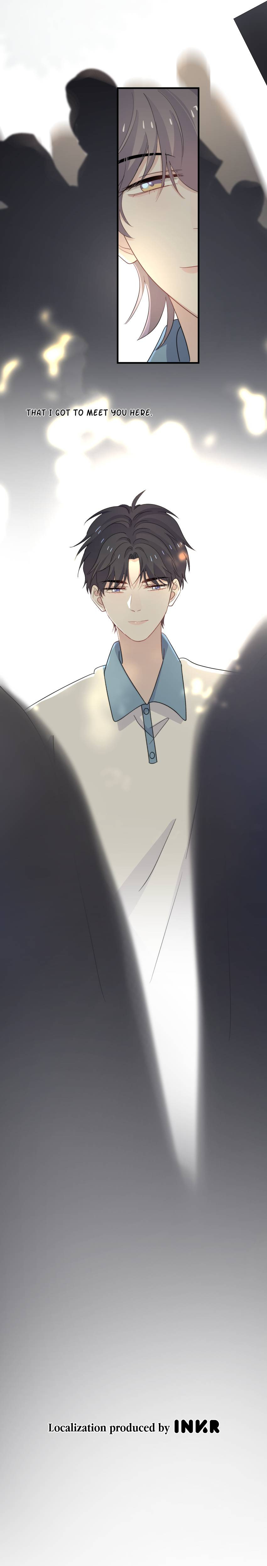 Read The Guy Inside Me chapter 124 image 33 on Lezhin