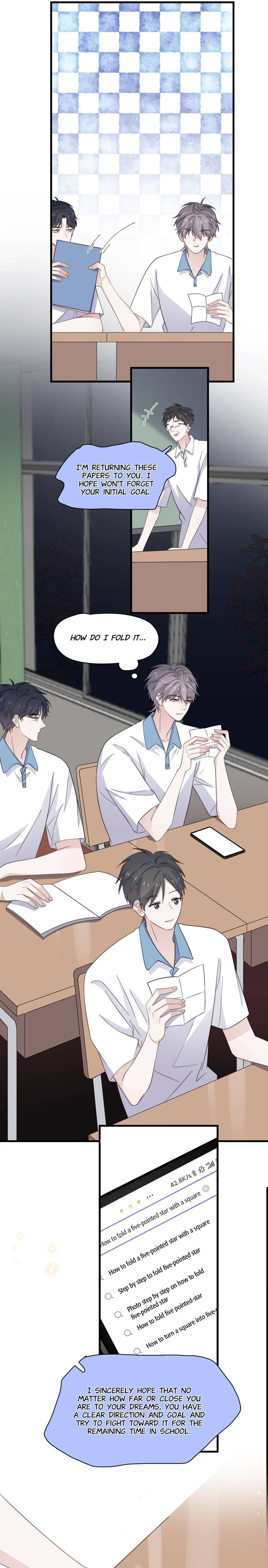 Read The Guy Inside Me chapter 124 image 5 on Lezhin