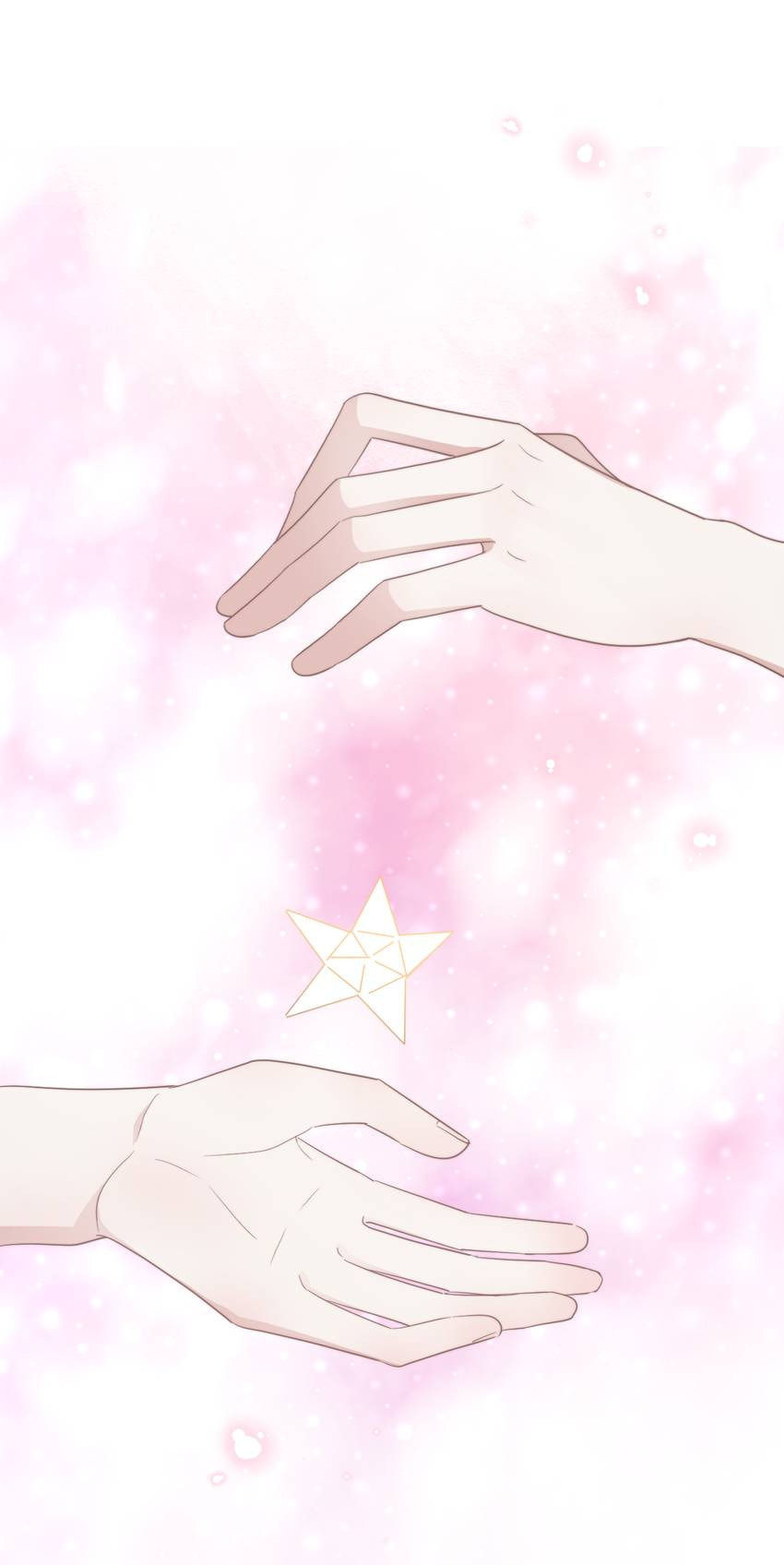 Read The Guy Inside Me chapter 124 image 8 on Lezhin