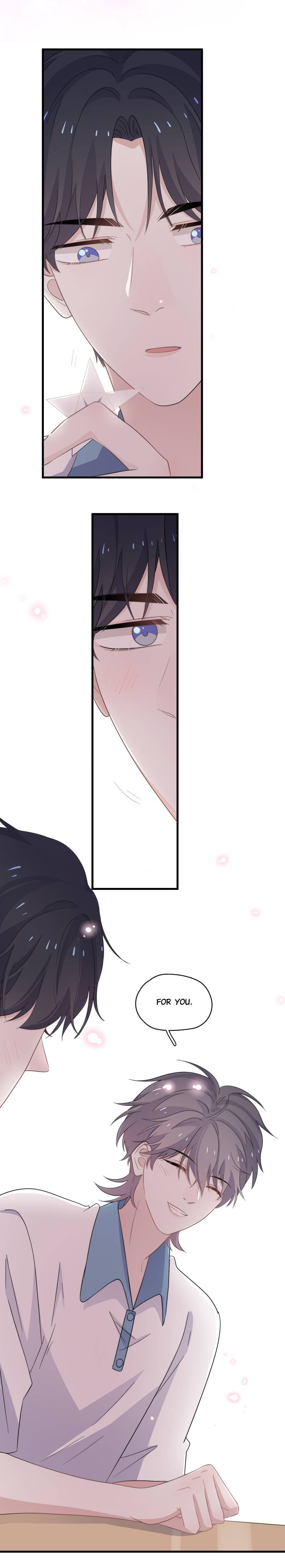 Read The Guy Inside Me chapter 124 image 9 on Lezhin