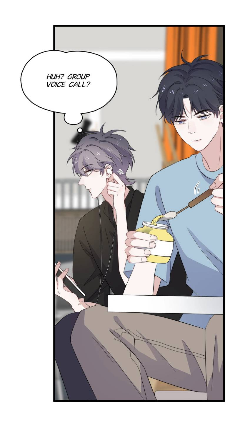 Read The Guy Inside Me chapter 125.2 image 11 on Lezhin