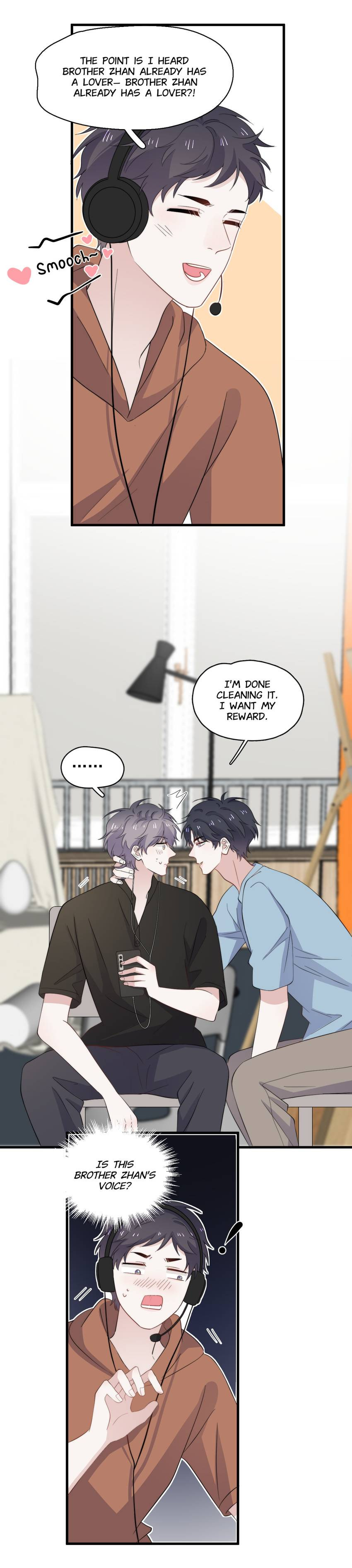 Read The Guy Inside Me chapter 125.2 image 13 on Lezhin