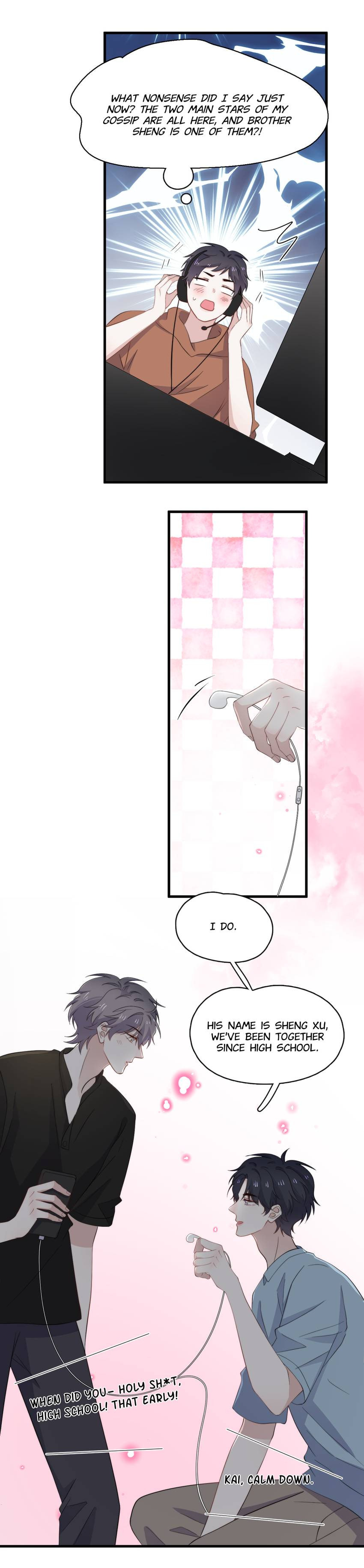 Read The Guy Inside Me chapter 125.2 image 15 on Lezhin