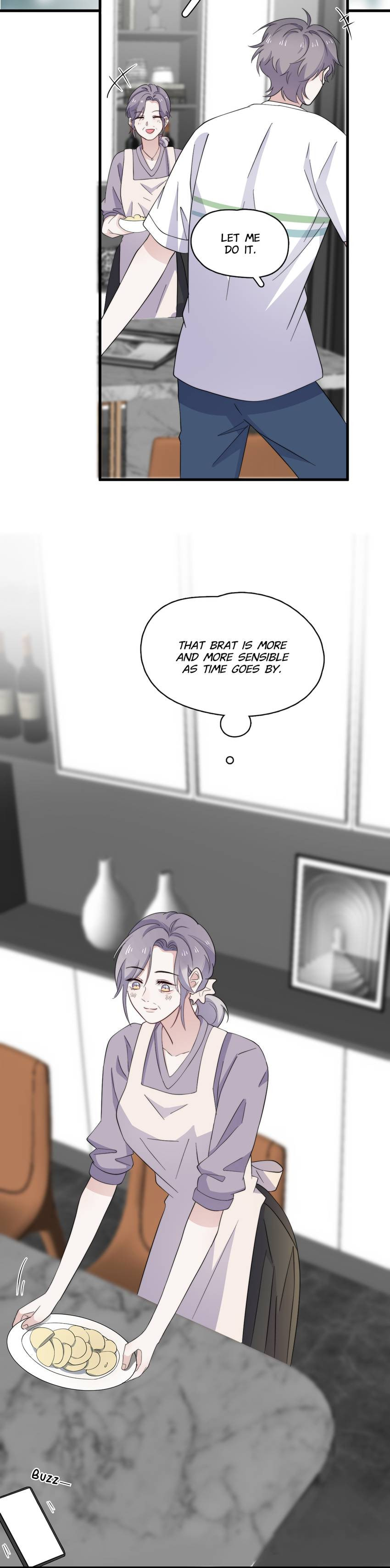 Read The Guy Inside Me chapter 125.2 image 19 on Lezhin
