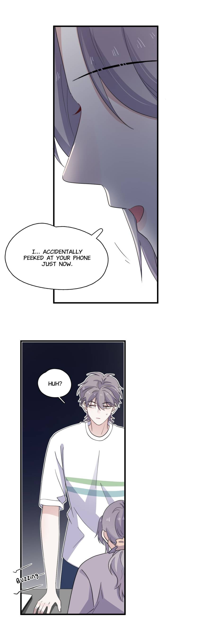 Read The Guy Inside Me chapter 125.2 image 21 on Lezhin