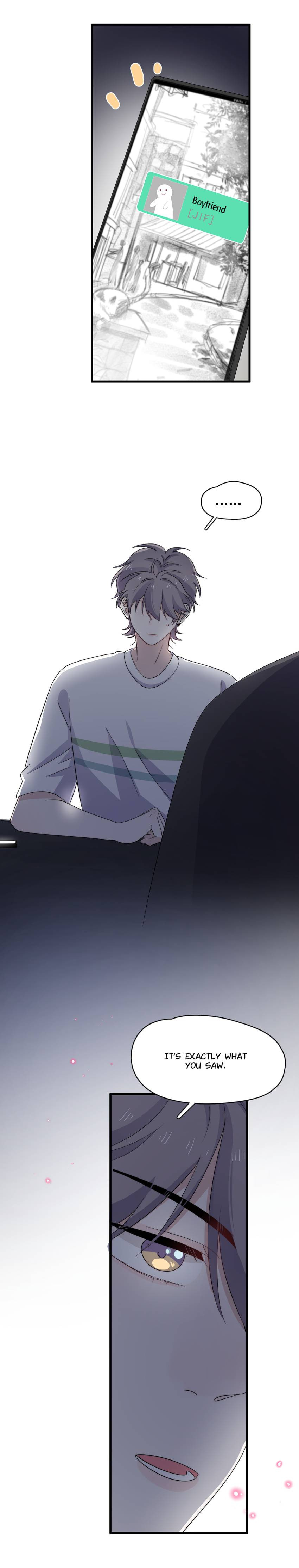 Read The Guy Inside Me chapter 125.2 image 22 on Lezhin