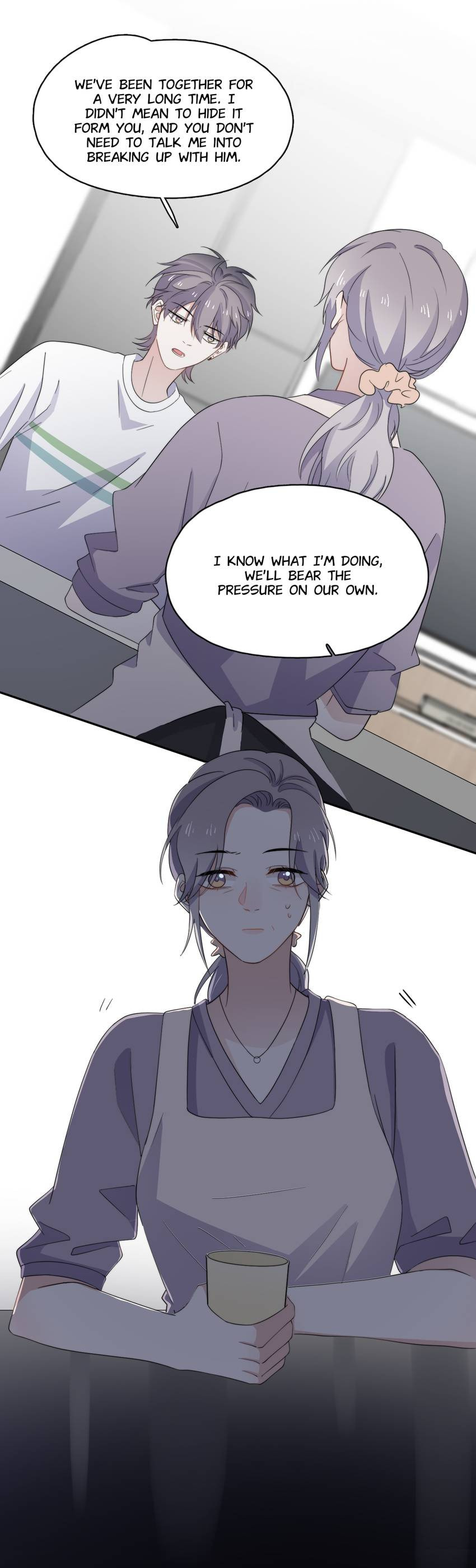 Read The Guy Inside Me chapter 125.2 image 24 on Lezhin