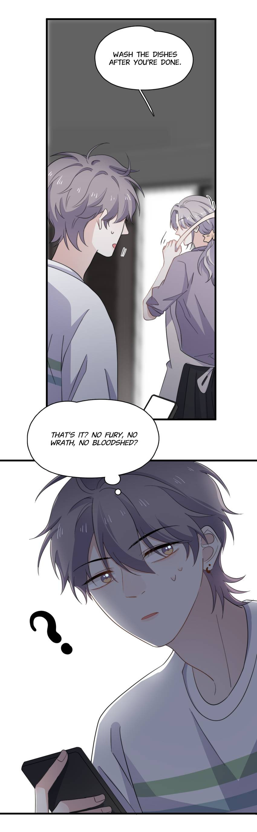 Read The Guy Inside Me chapter 125.2 image 27 on Lezhin