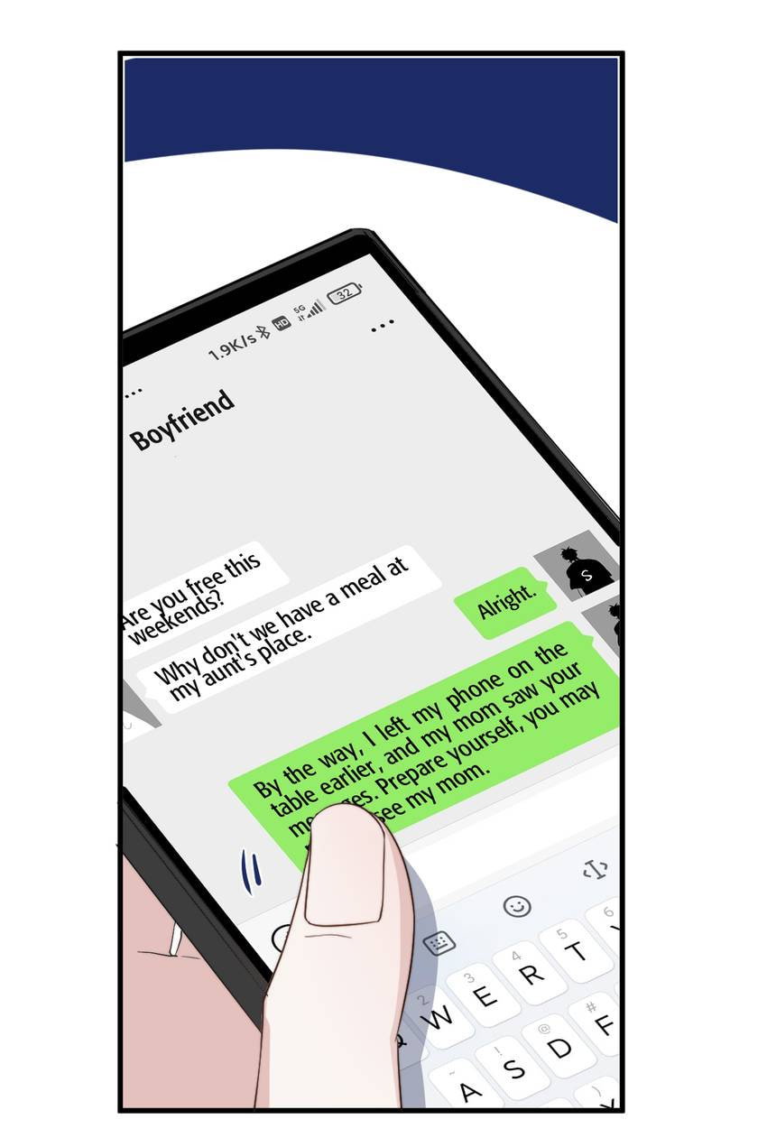 Read The Guy Inside Me chapter 125.2 image 28 on Lezhin