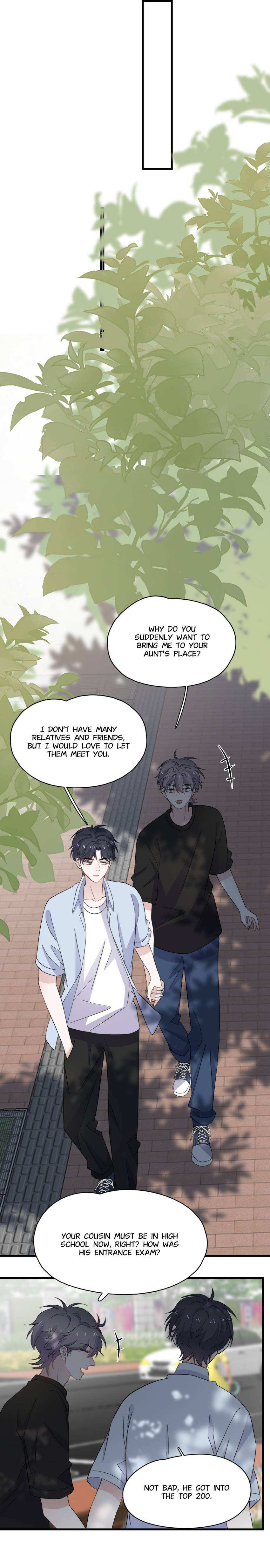 Read The Guy Inside Me chapter 125.2 image 29 on Lezhin
