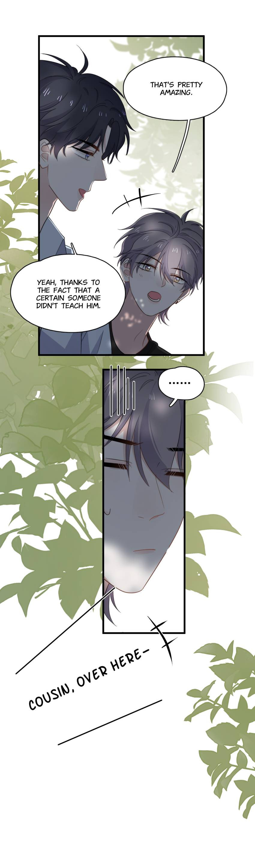 Read The Guy Inside Me chapter 125.2 image 30 on Lezhin