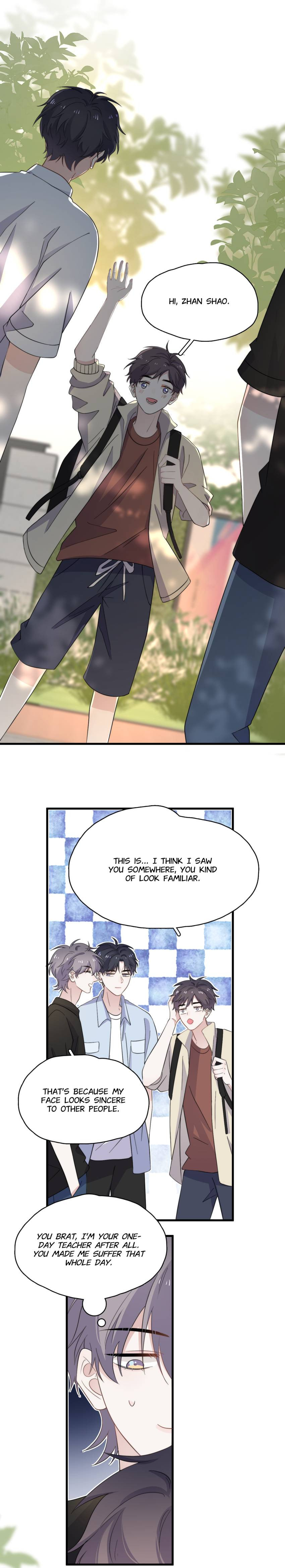 Read The Guy Inside Me chapter 125.2 image 31 on Lezhin