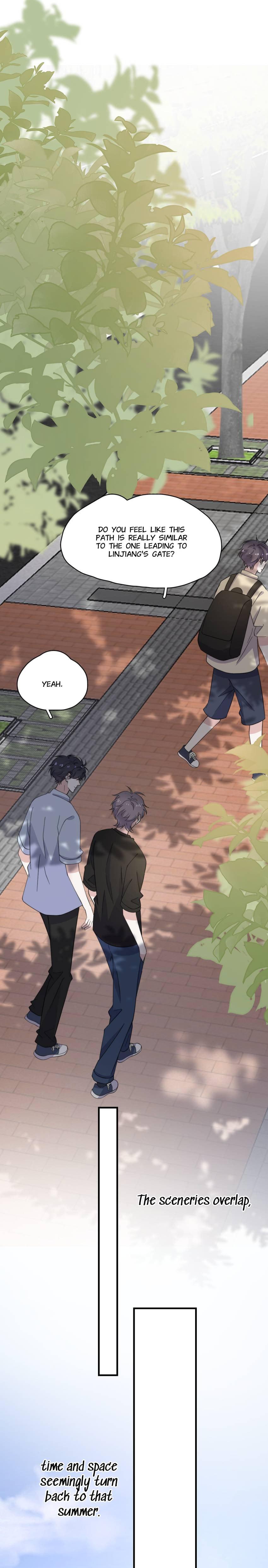 Read The Guy Inside Me chapter 125.2 image 33 on Lezhin