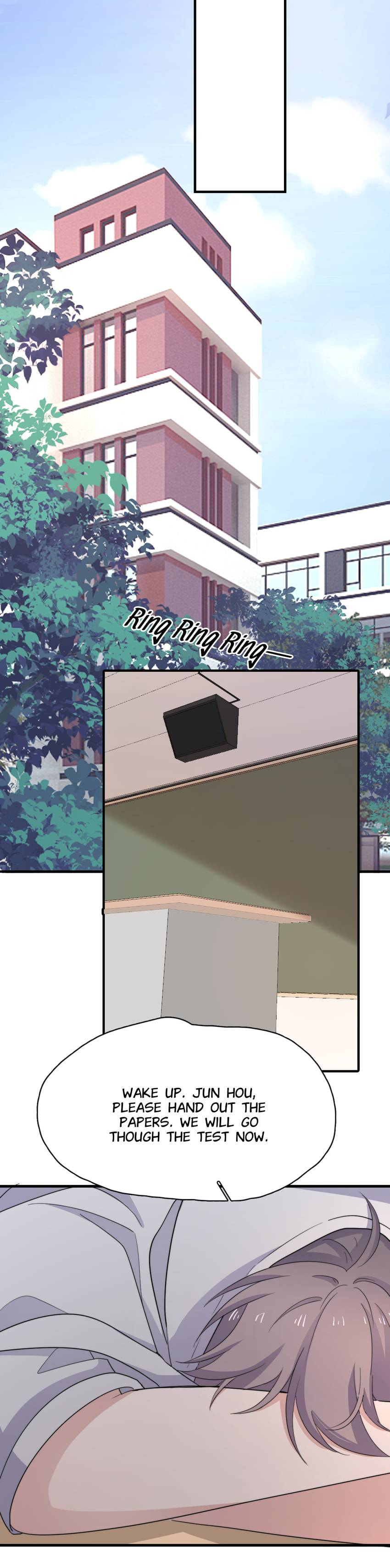 Read The Guy Inside Me chapter 125.2 image 34 on Lezhin