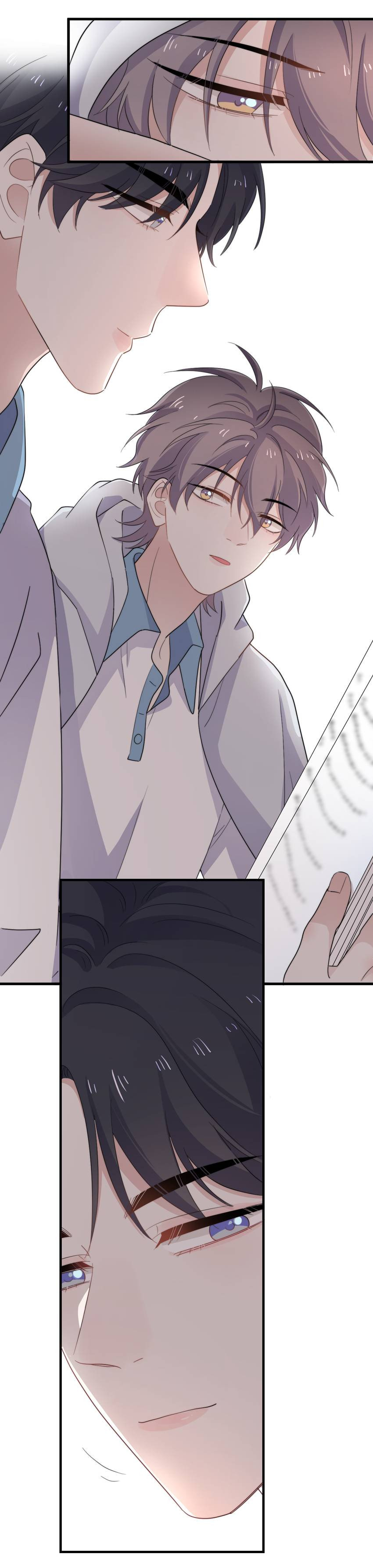 Read The Guy Inside Me chapter 125.2 image 35 on Lezhin