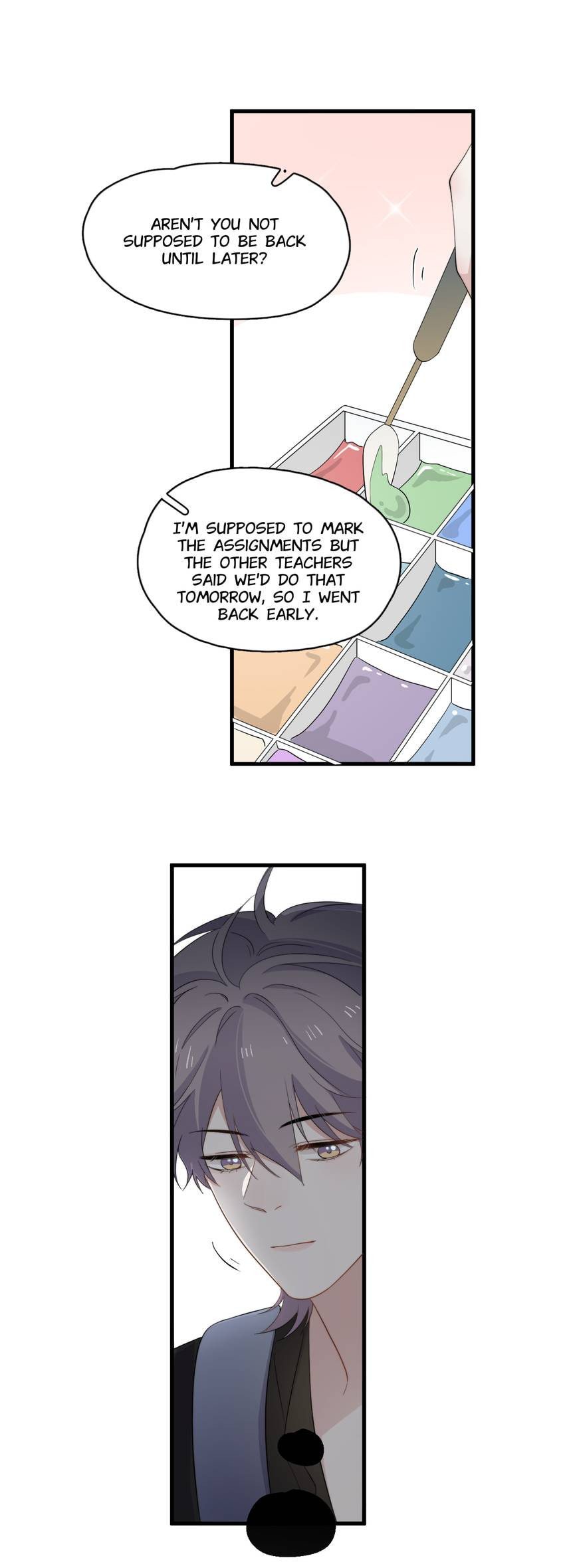 Read The Guy Inside Me chapter 125.2 image 5 on Lezhin