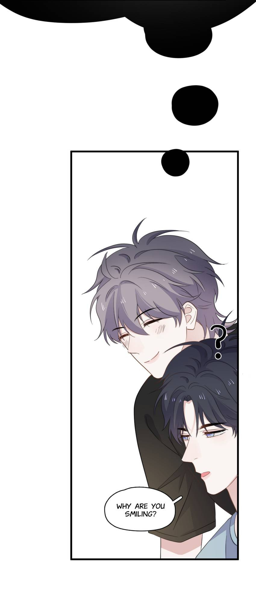 Read The Guy Inside Me chapter 125.2 image 7 on Lezhin