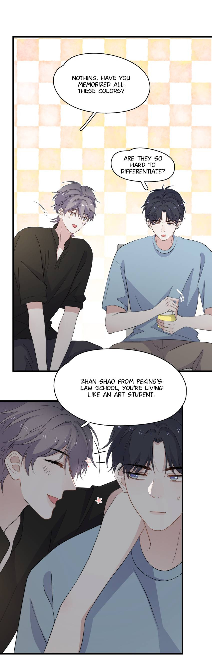 Read The Guy Inside Me chapter 125.2 image 8 on Lezhin