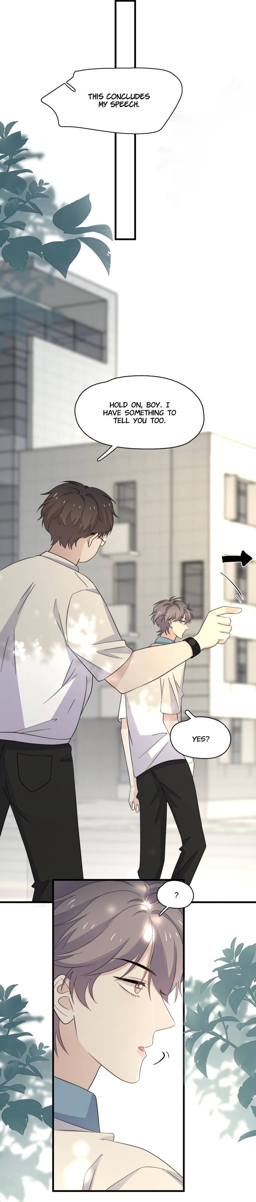 Read The Guy Inside Me chapter 125 image 2 on Lezhin