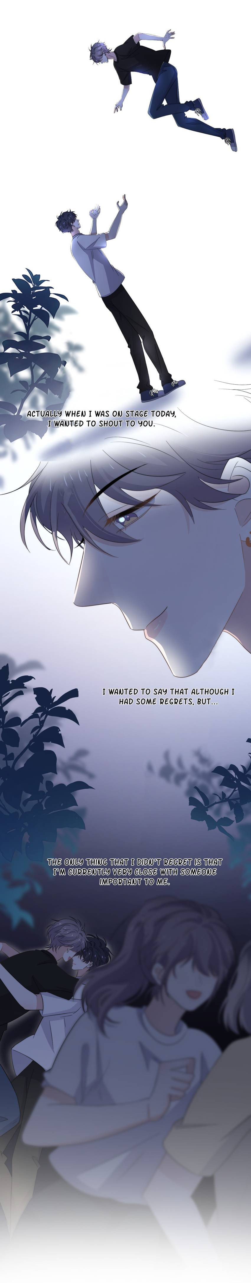 Read The Guy Inside Me chapter 125 image 26 on Lezhin