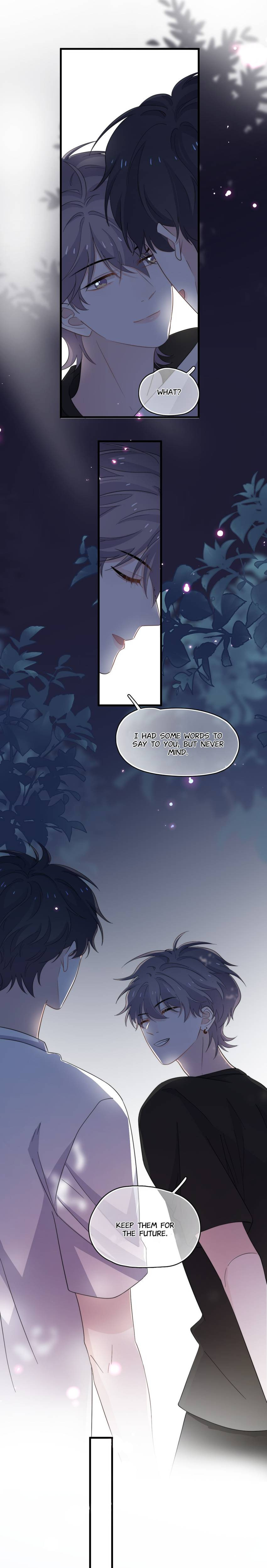 Read The Guy Inside Me chapter 125 image 28 on Lezhin