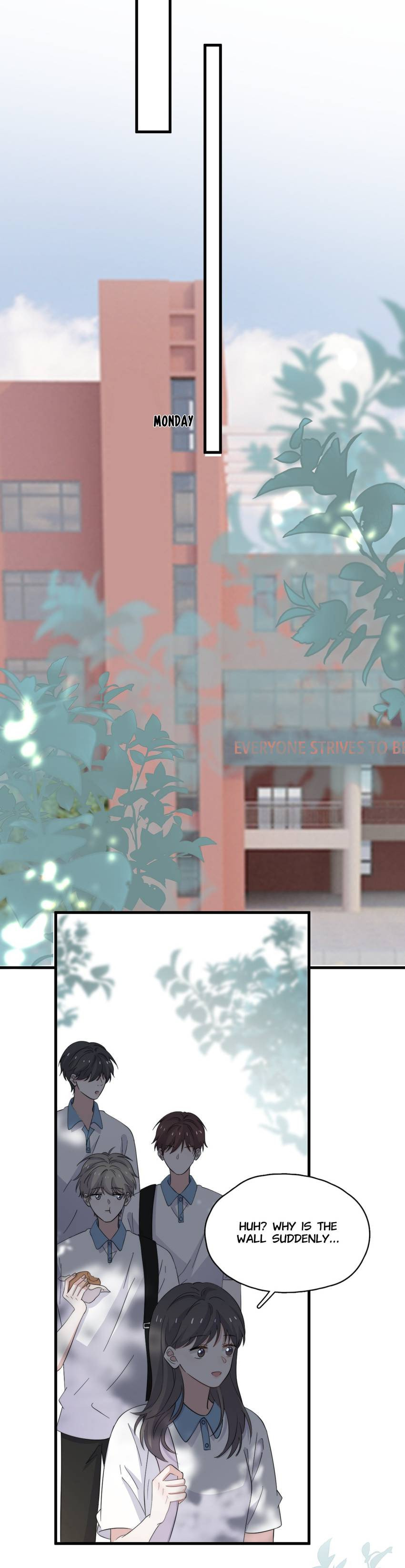 Read The Guy Inside Me chapter 125 image 29 on Lezhin